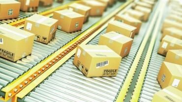Logistics Platform