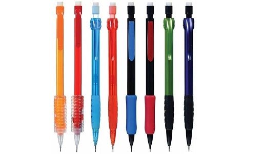 Mechanical Pencil