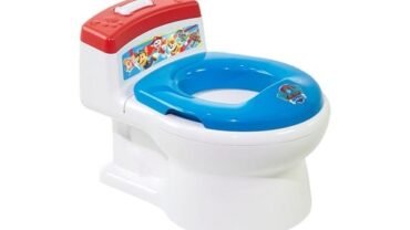 Potty Training Seat
