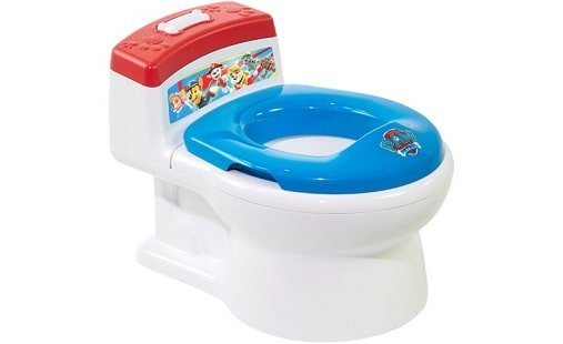 Potty Training Seat