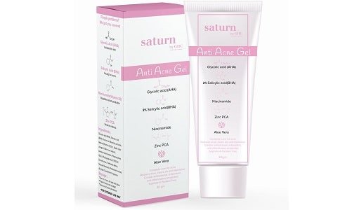 Acne Gel