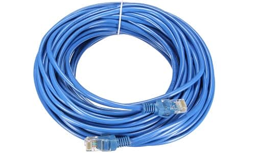 Ethernet Cable 