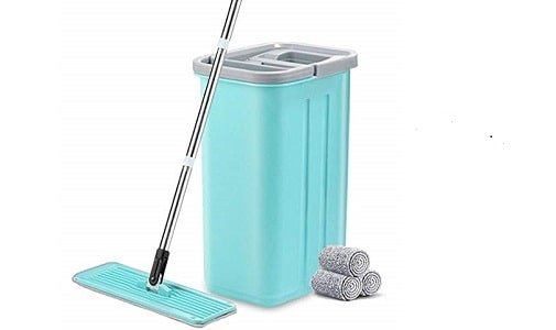 Flat Mop