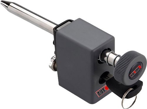 Gear Lock For Car