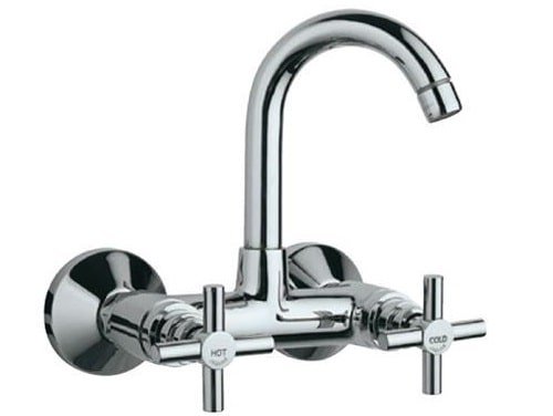 The Best Kitchen Taps In India