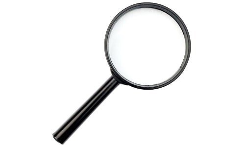 The Best Magnifying Glass in India 2023 - World Blaze