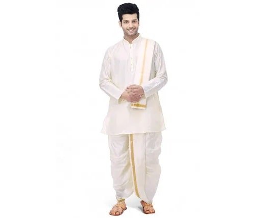 Pancha Dhoti