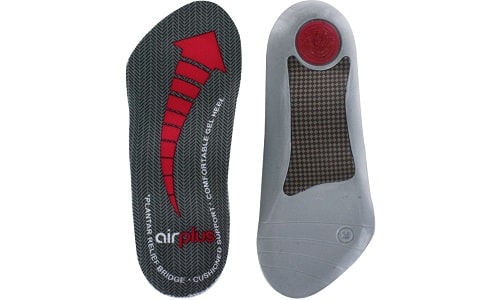 Shoes For Plantar Fasciitis