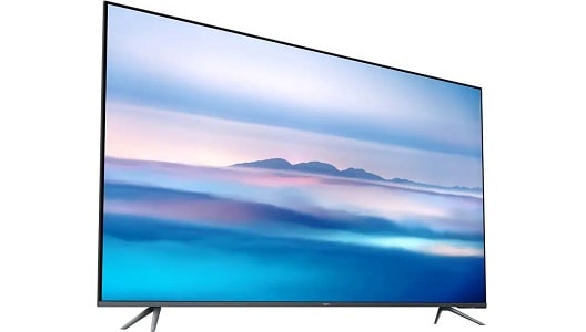 The Best UHD TV In India