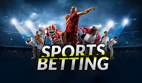 sports betting