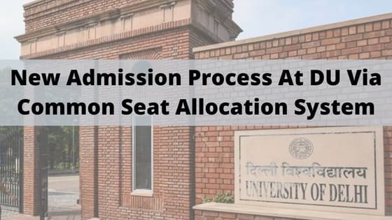 Delhi University