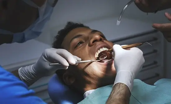 Dentist