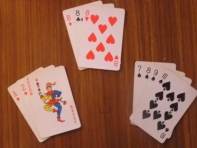 rummy