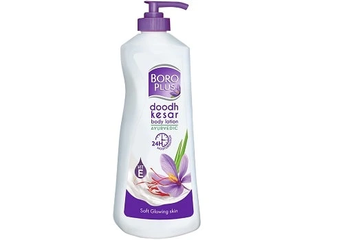 BOROPLUS Body Lotion
