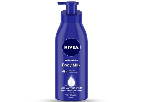 NIVEA Body Lotion