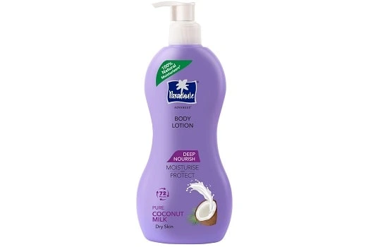 Parachute Advansed Deep Nourish Body Lotion
