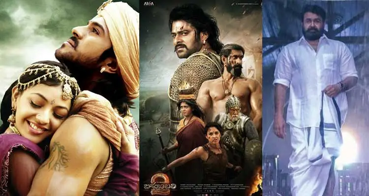 South Indian Movies