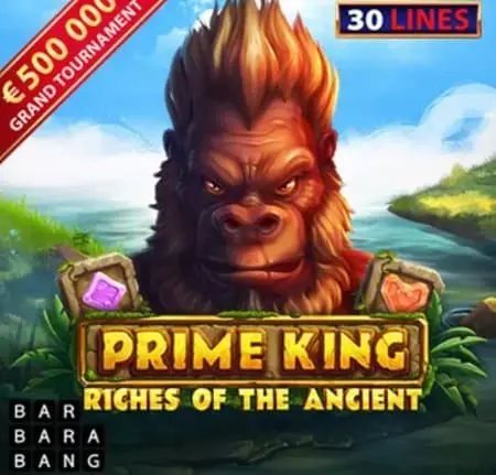 prime-king