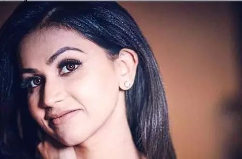 Aanchal Khurana