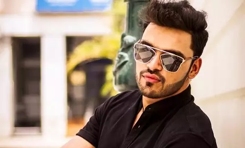 Kashish Thakur