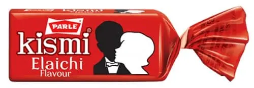 Kismi-Chocolate