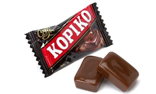 Kopiko Chocolate