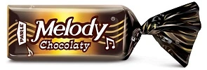 Melody-Chocolate