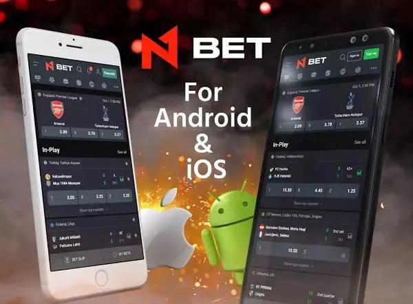 N1Bet-App