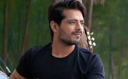 Nikhil Sachdeva