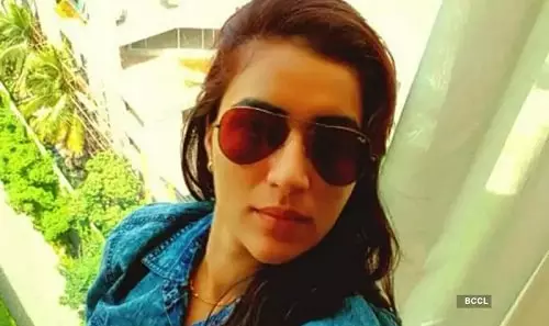 Palak Johal