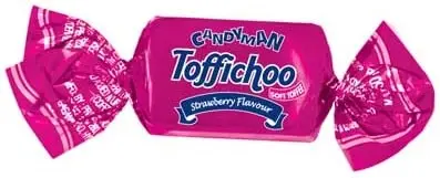 Toffichoo Chocolate