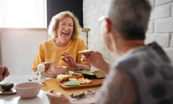 Is Keto Safe for Seniors?