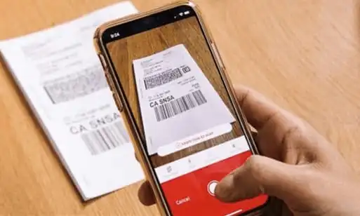 Receipt-Scanning-Software