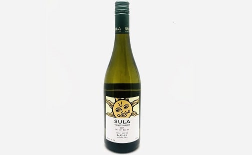 Sula wine