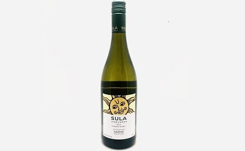 Best Red Wine in India Under 1000 Rs