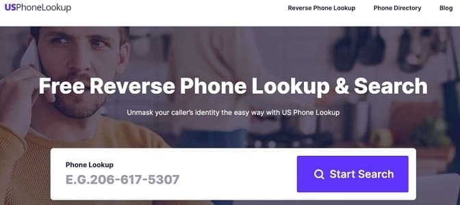 USPhoneLookup