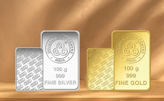 sillver-gold