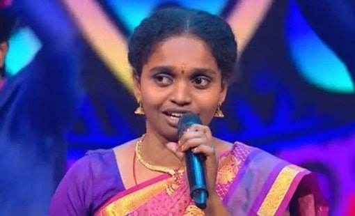 Aruna Sivaya