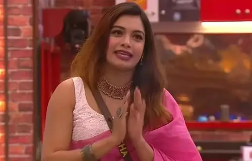 Dilsha Prasannan