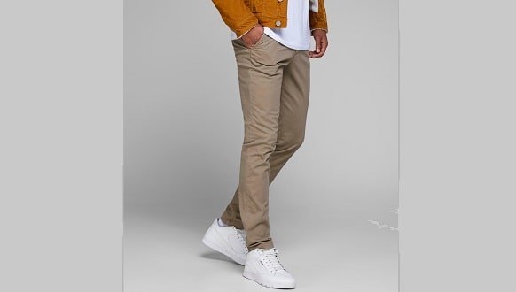 Jack and Jones