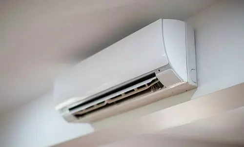 Non Inverter AC