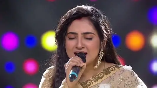 Shuchismita Chakraborty