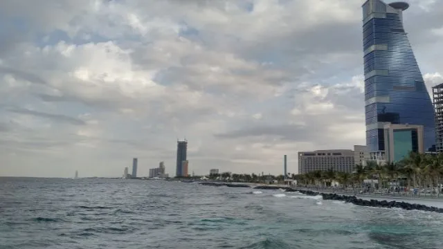 Jeddah