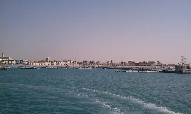 Jeddah