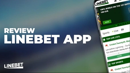 Linebet