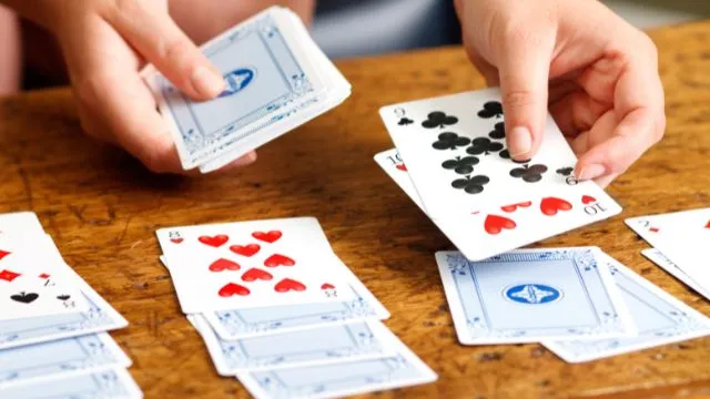 Solitaire