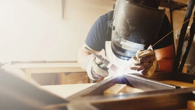 Arc Welding