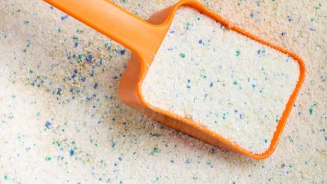 Advantages and Disadvantages of Detergents
