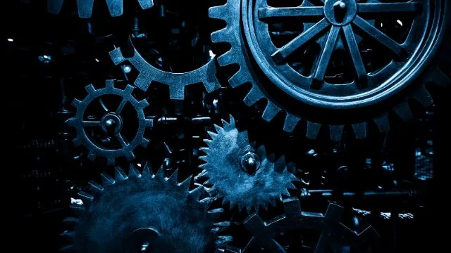 Gear Drive