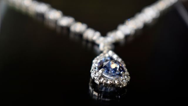 Pendant Design